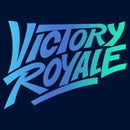 Men's Fortnite Victory Royale Gradient Logo Sweatshirt