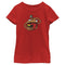 Girl's Fortnite Durr Burger T-Shirt
