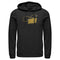 Men's Fortnite Victory Royale Gold Chain Pull Over Hoodie