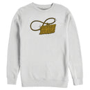 Men's Fortnite Victory Royale Gold Chain Sweatshirt