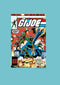 Girl's GI Joe Comic Cover T-Shirt