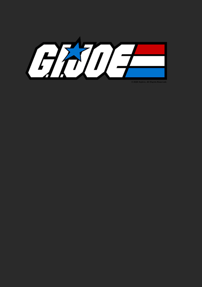 Men's GI Joe Classic Logo T-Shirt