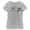 Girl's GI Joe Classic Logo T-Shirt