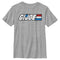 Boy's GI Joe Classic Logo T-Shirt