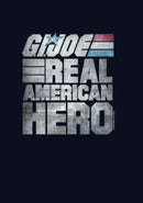 Girl's GI Joe Real American Hero T-Shirt