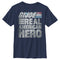 Boy's GI Joe Real American Hero T-Shirt