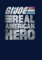 Boy's GI Joe Real American Hero T-Shirt