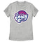 Women's My Little Pony Classic Logo T-Shirt