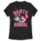 Women's My Little Pony: Friendship is Magic Pinkie Pie Party Animal T-Shirt