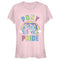 Junior's My Little Pony Pony Pride Love T-Shirt