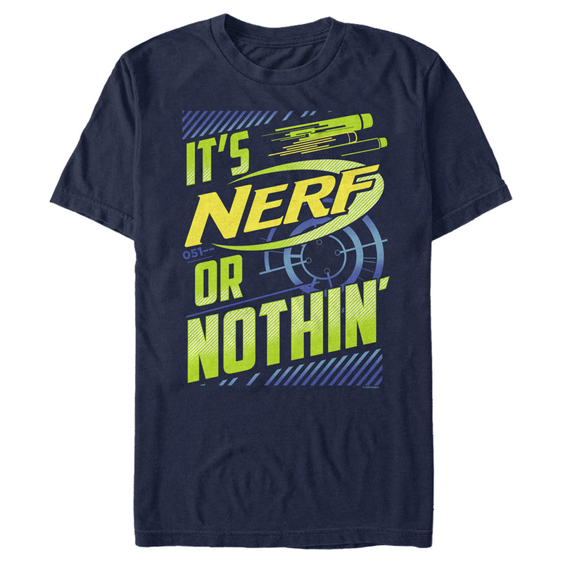 Men's Nerf It's Nerf or Nothin T-Shirt