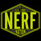 Men's Nerf Nerf Nation Badge T-Shirt