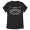 Women's Ouija Pastel Board T-Shirt