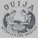 Women's Ouija Vintage Scene T-Shirt