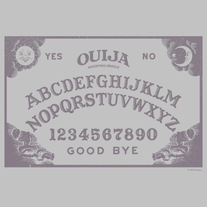Women's Ouija Gameboard T-Shirt