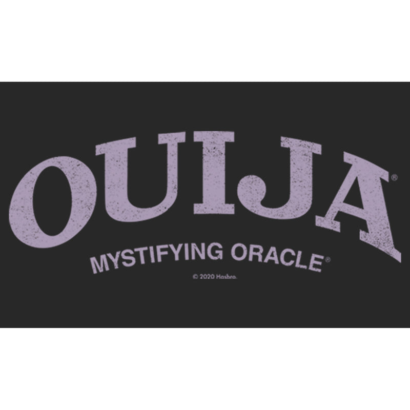 Women's Ouija Logo T-Shirt