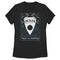 Women's Ouija Trust the Universe T-Shirt