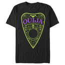 Men's Ouija Halloween Planchette T-Shirt