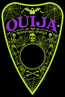 Junior's Ouija Halloween Planchette T-Shirt