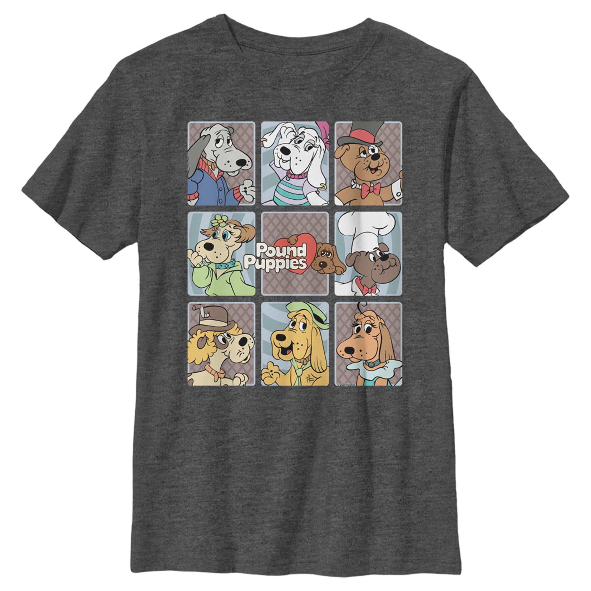 ★2025SS新作★DUNST★DRAWING PUPPY T-SHIRT Amazon.com: Pup Out! Puppy T-Shirt Human Puppy Play