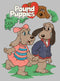 Women's Pound Puppies Couple Stroll T-Shirt