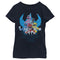 Girl's Power Rangers Systems Go Team T-Shirt