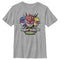 Boy's Power Rangers Beast Morphers Team T-Shirt