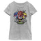 Girl's Power Rangers Beast Morphers Team T-Shirt