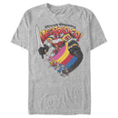 Men's Power Rangers Megazord Go T-Shirt