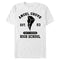 Men's Power Rangers Angel Grove High School T-Shirt