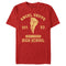 Men's Power Rangers Angel Grove High School T-Shirt