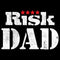Men's Risk Dad T-Shirt