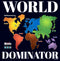 Men's Risk World Dominator T-Shirt