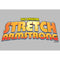 Men's Stretch Armstrong Original Logo T-Shirt
