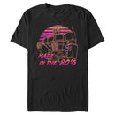 Men's Transformers Optimus Prime Made in the 80s T-Shirt