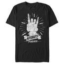 Men's Transformers Autobots Rock On Forever T-Shirt