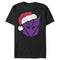 Men's Transformers Decepticon Santa T-Shirt