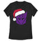 Women's Transformers Decepticon Santa T-Shirt