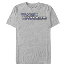 Men's Transformers Decepticon More Than Logo T-Shirt