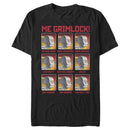 Men's Transformers Grimlock Meme Box T-Shirt