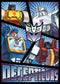 Men's Transformers Decepticons Character Cut T-Shirt