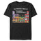 Men's Transformers Periodic Table of Transformers T-Shirt
