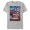 Men's Transformers Optimus Prime Join the Autobots T-Shirt