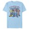 Men's Transformers Autobots Katakana Trio T-Shirt