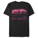 Men's Transformers Siege Battlefield T-Shirt