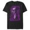 Men's Transformers Megatron Digital Outline T-Shirt