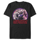 Men's Transformers Megatron Decepticons Leader T-Shirt