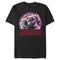 Men's Transformers Megatron Decepticons Leader T-Shirt