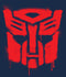 Men's Transformers Autobots Graffiti Logo T-Shirt