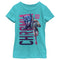 Girl's Transformers Chromia Fearless Girl T-Shirt